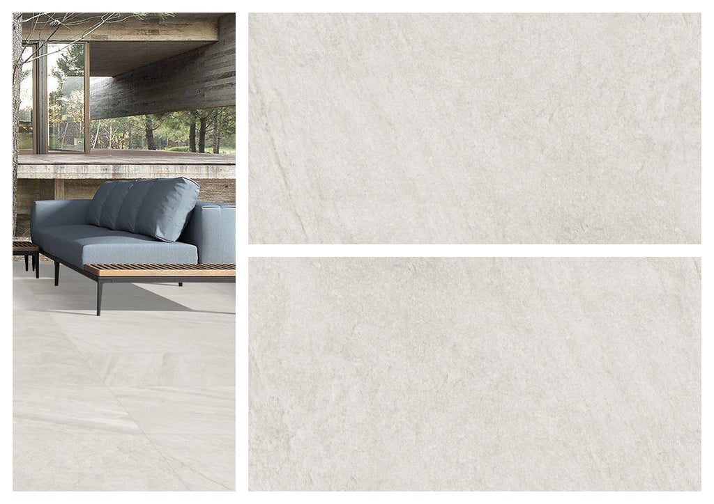Indiana Blanco 60x120