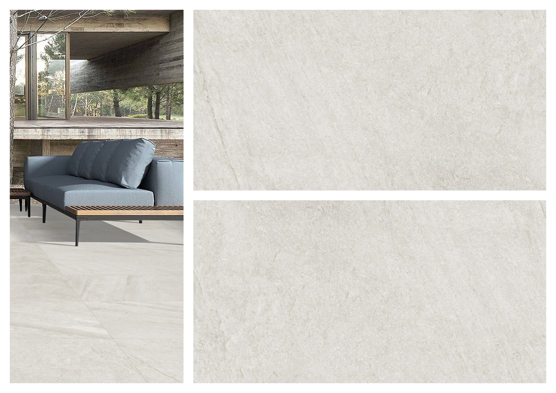 Indiana Blanco 60x120