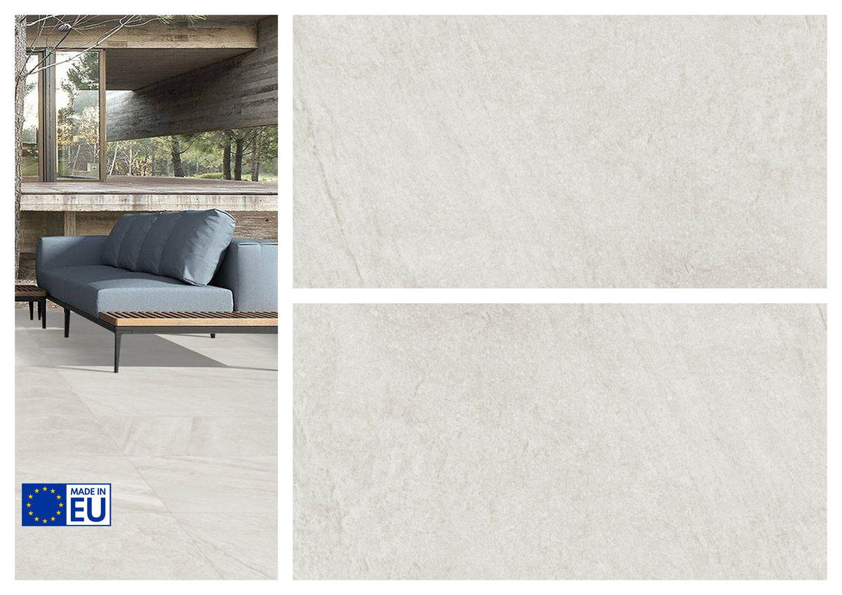 Indiana Blanco 60x120
