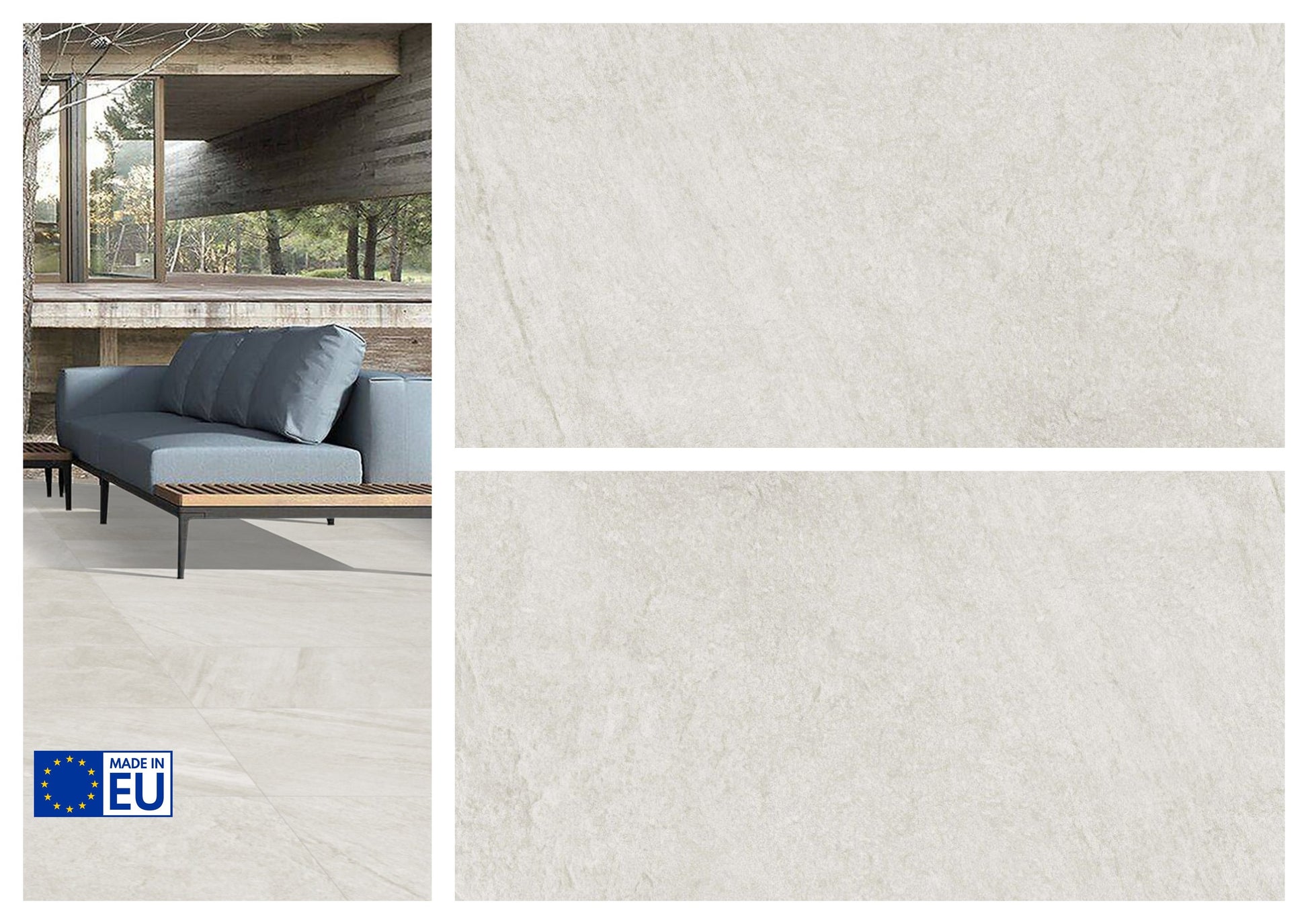 Indiana Blanco 60x120