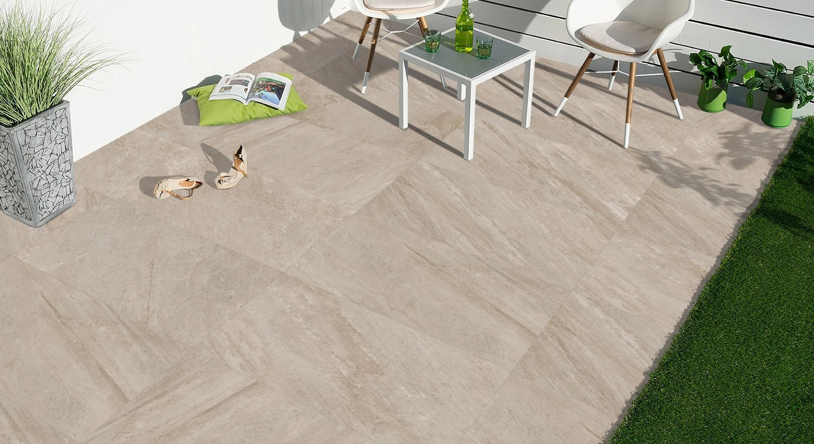 Indiana Beige 60x120