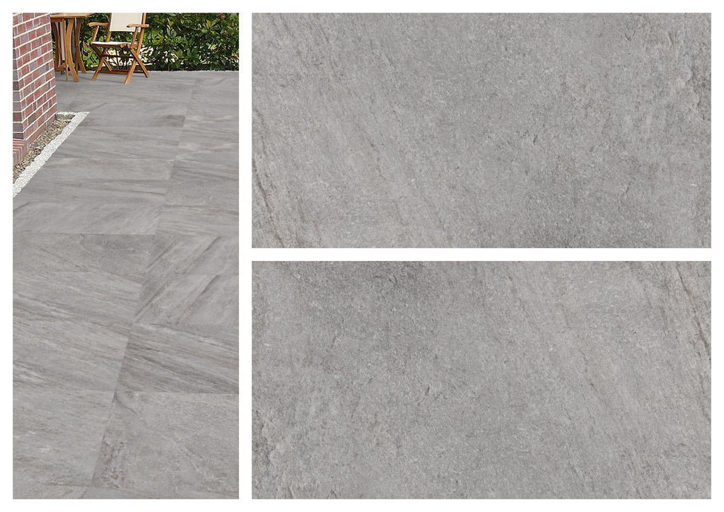Indiana Grey 60x120