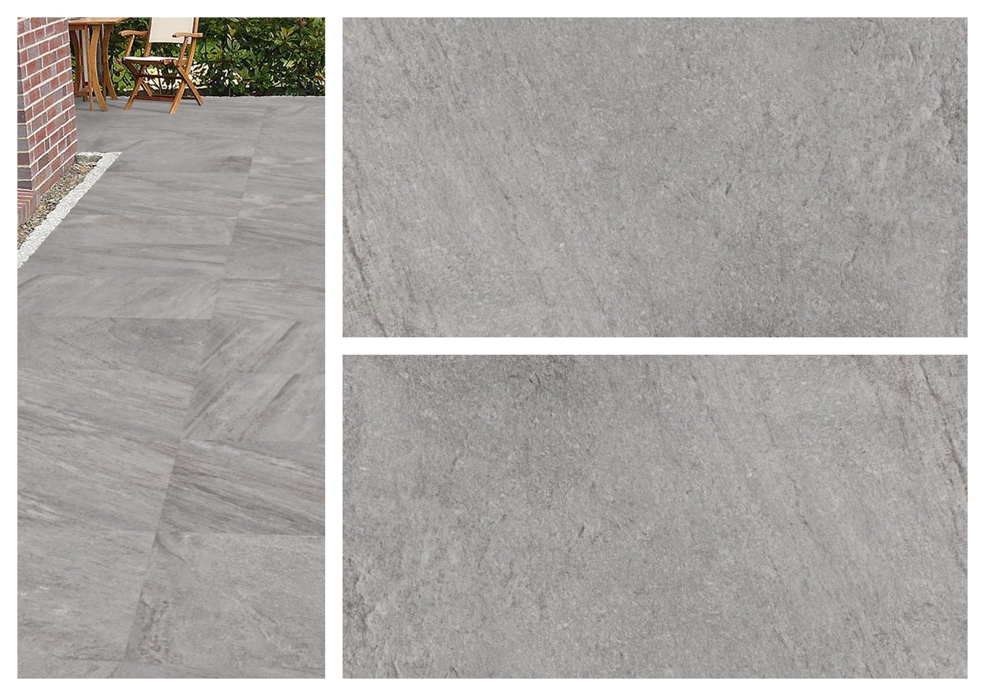 Indiana Grey 60x120