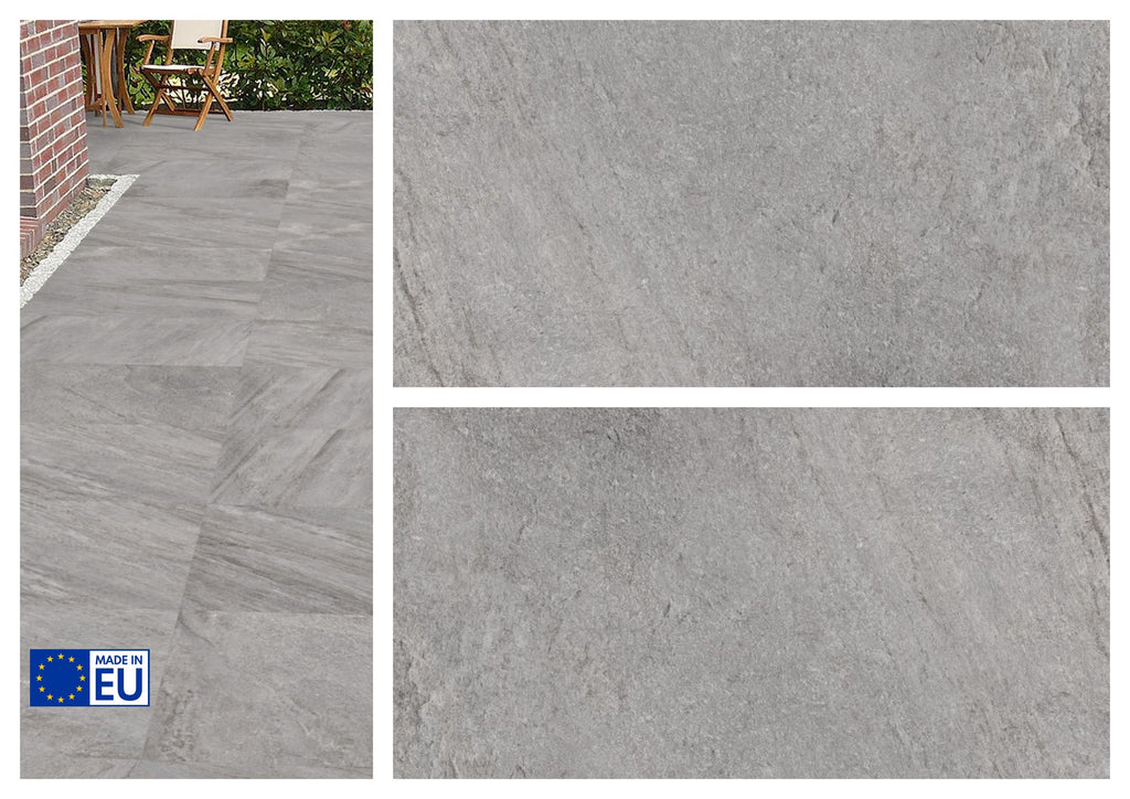 Indiana Grey 60x120