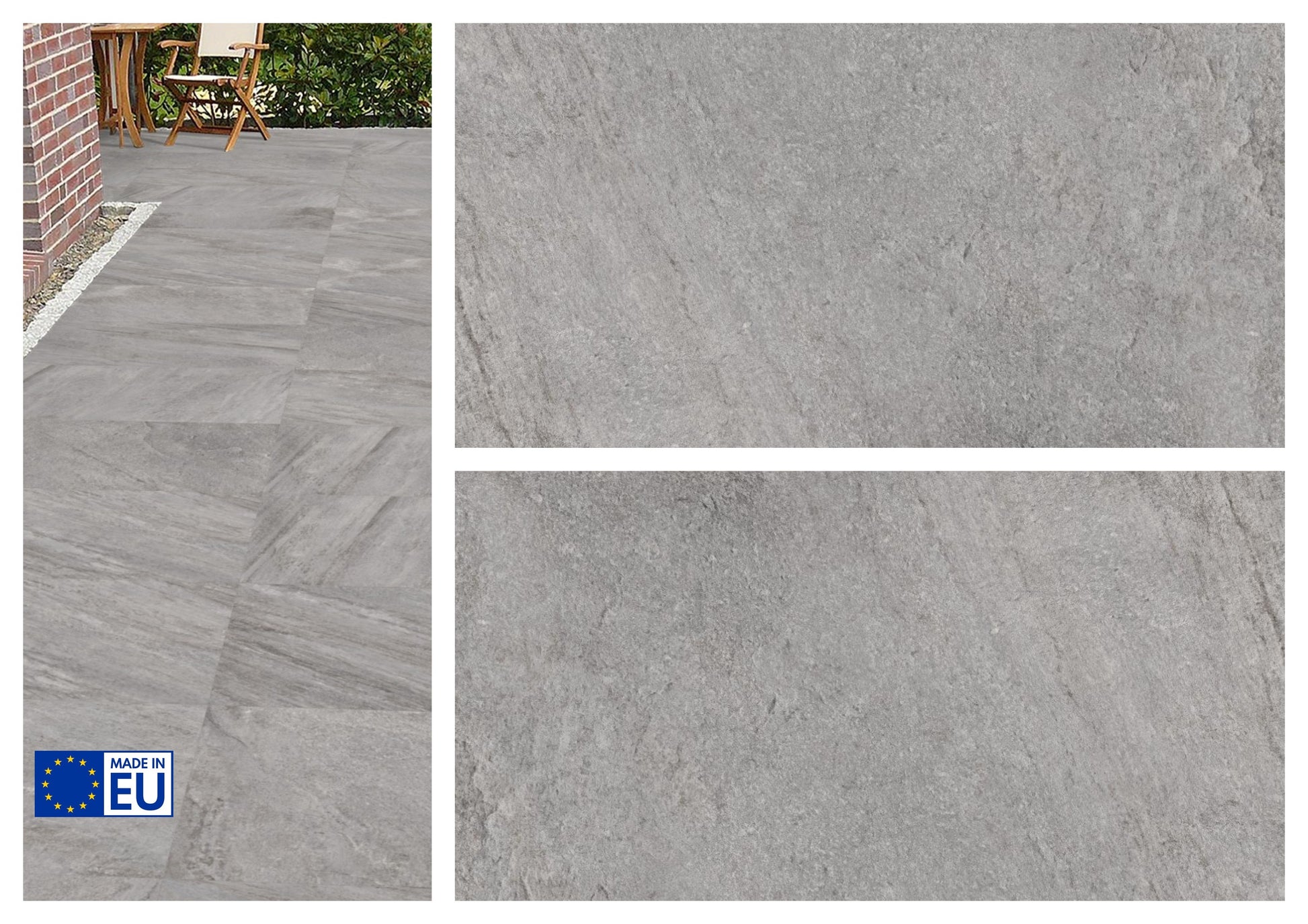 Indiana Grey 60x120
