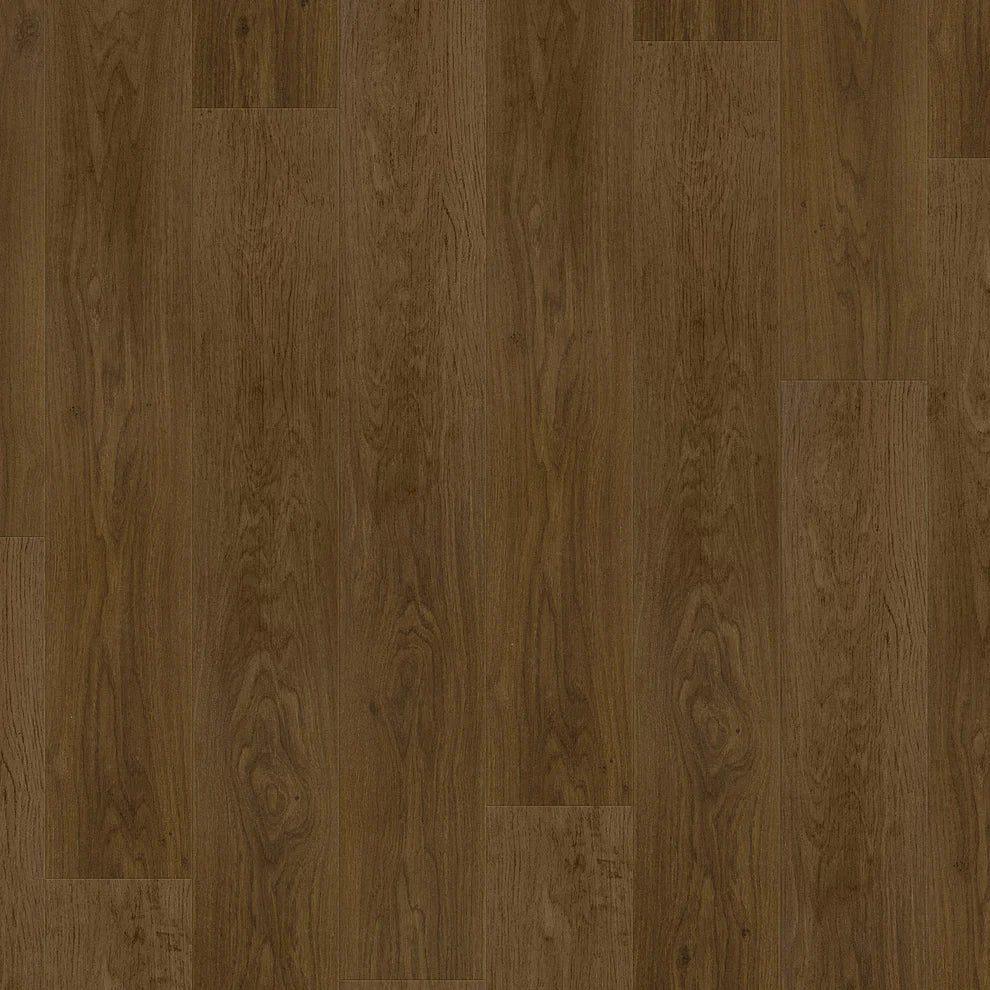 Iris Oak - 8mm Water Resistant Laminate Flooring