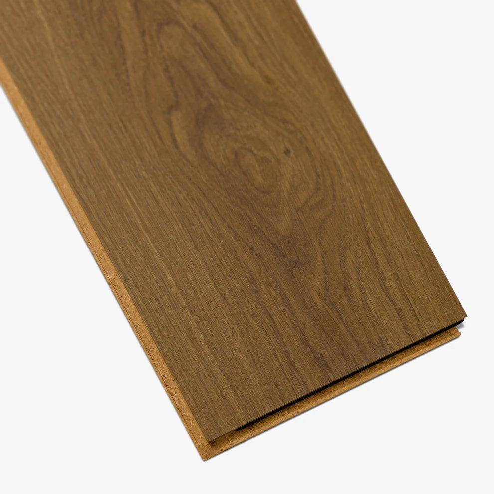 Iris Oak - 8mm Water Resistant Laminate Flooring