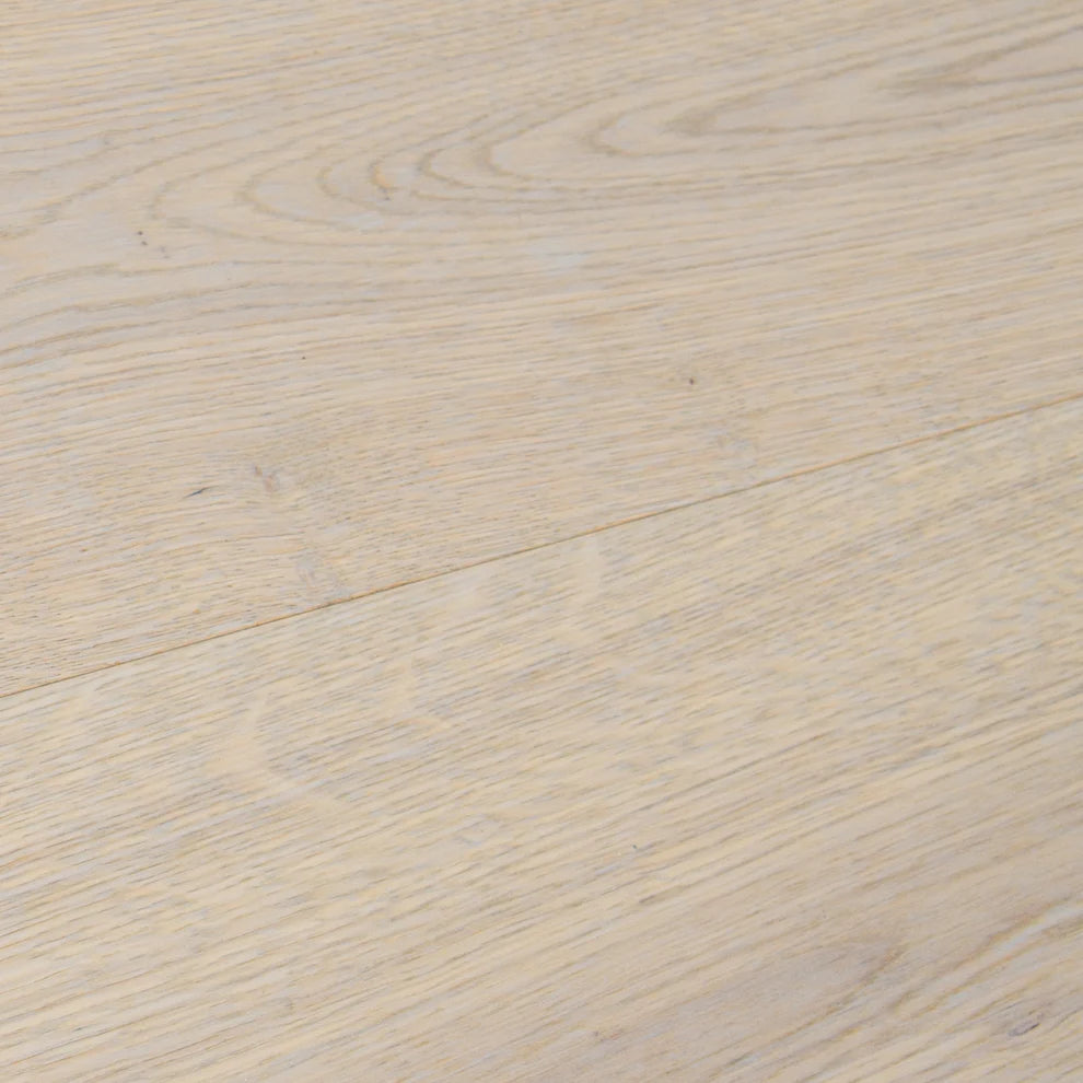 Julia Oak - Light Brushed 5G Click Engineered Real Wood Flooring