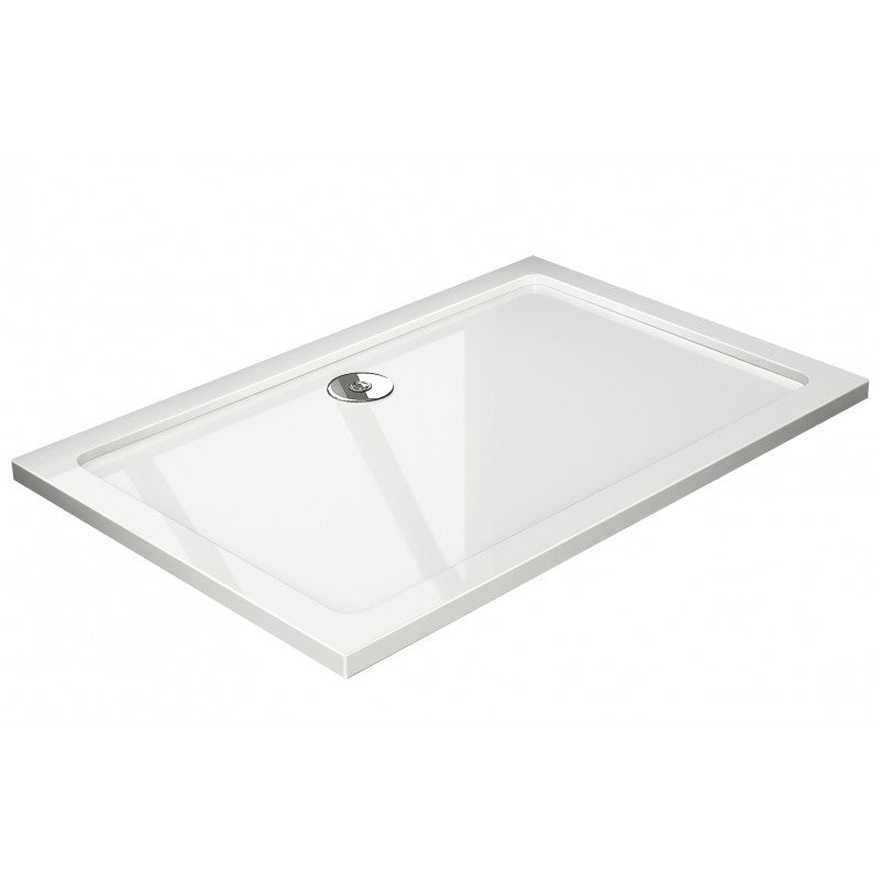 Kleen Rectangular Shower Tray
