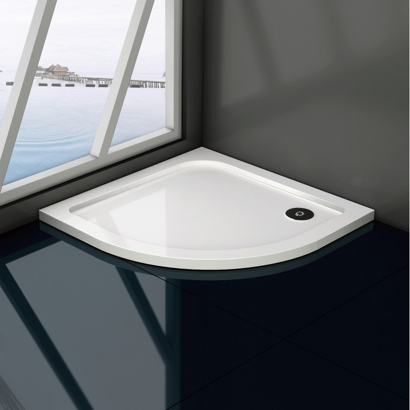 Kleen Quadrant Shower Tray