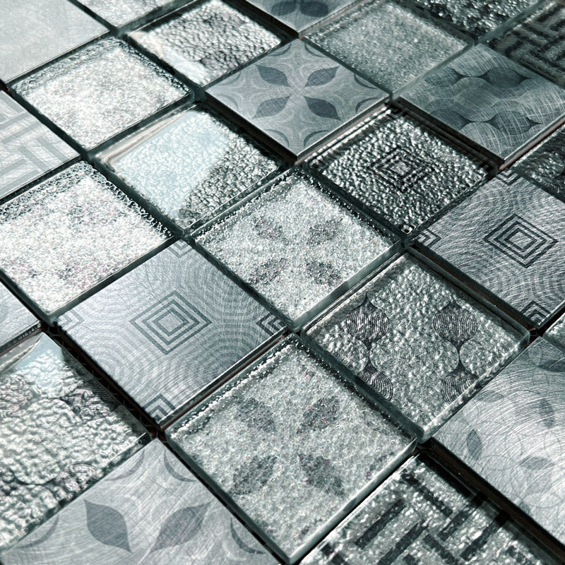 Kaleidoscope Carbon