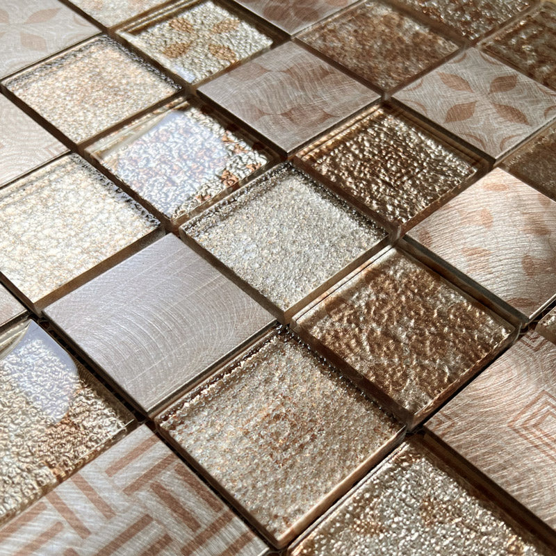 Kaleidoscope Gold
