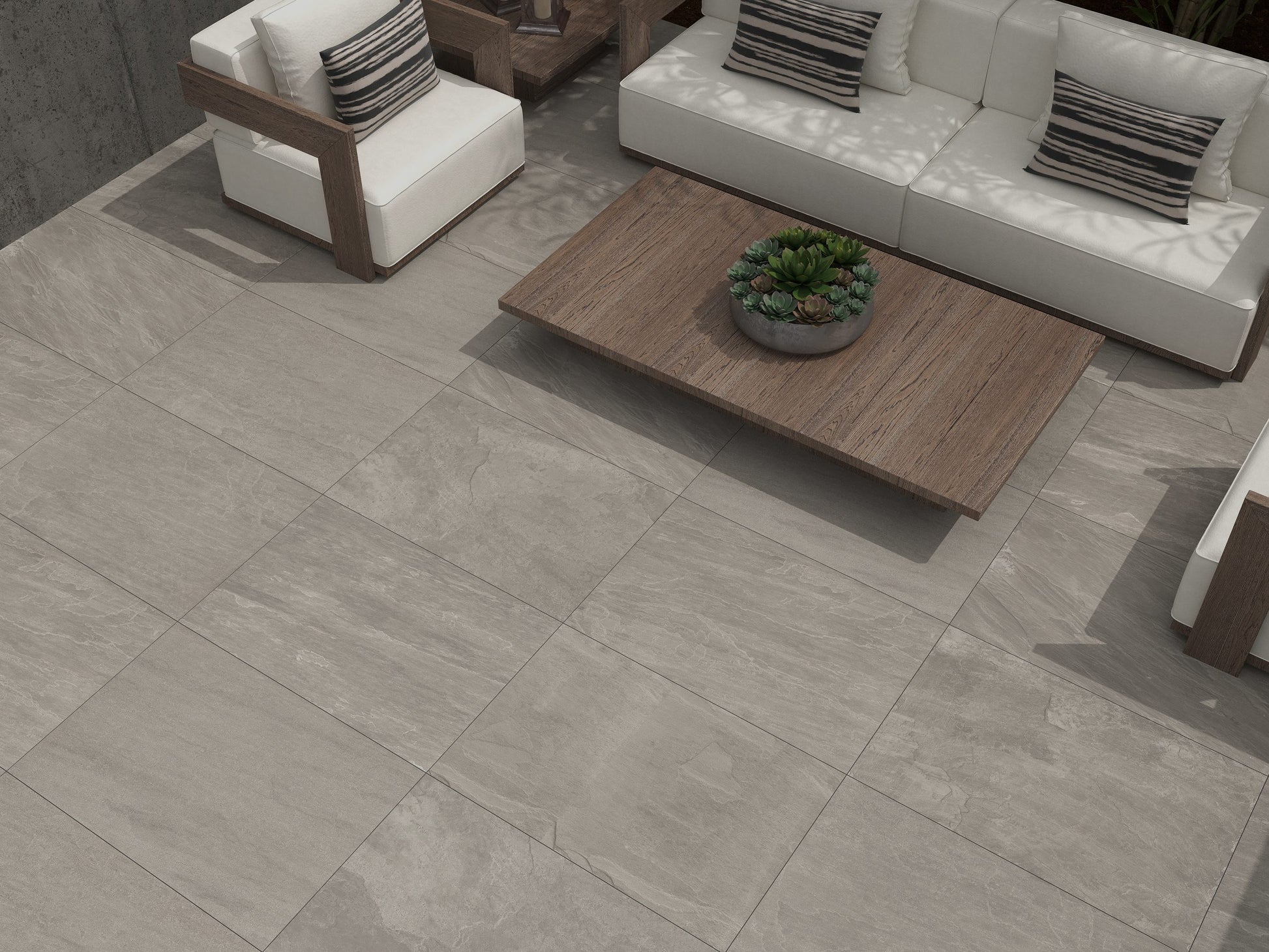 Kandla Grey 60x90