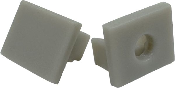 LED Box Tile Trim