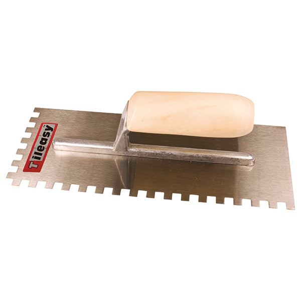 8mm Left Handed Trowel