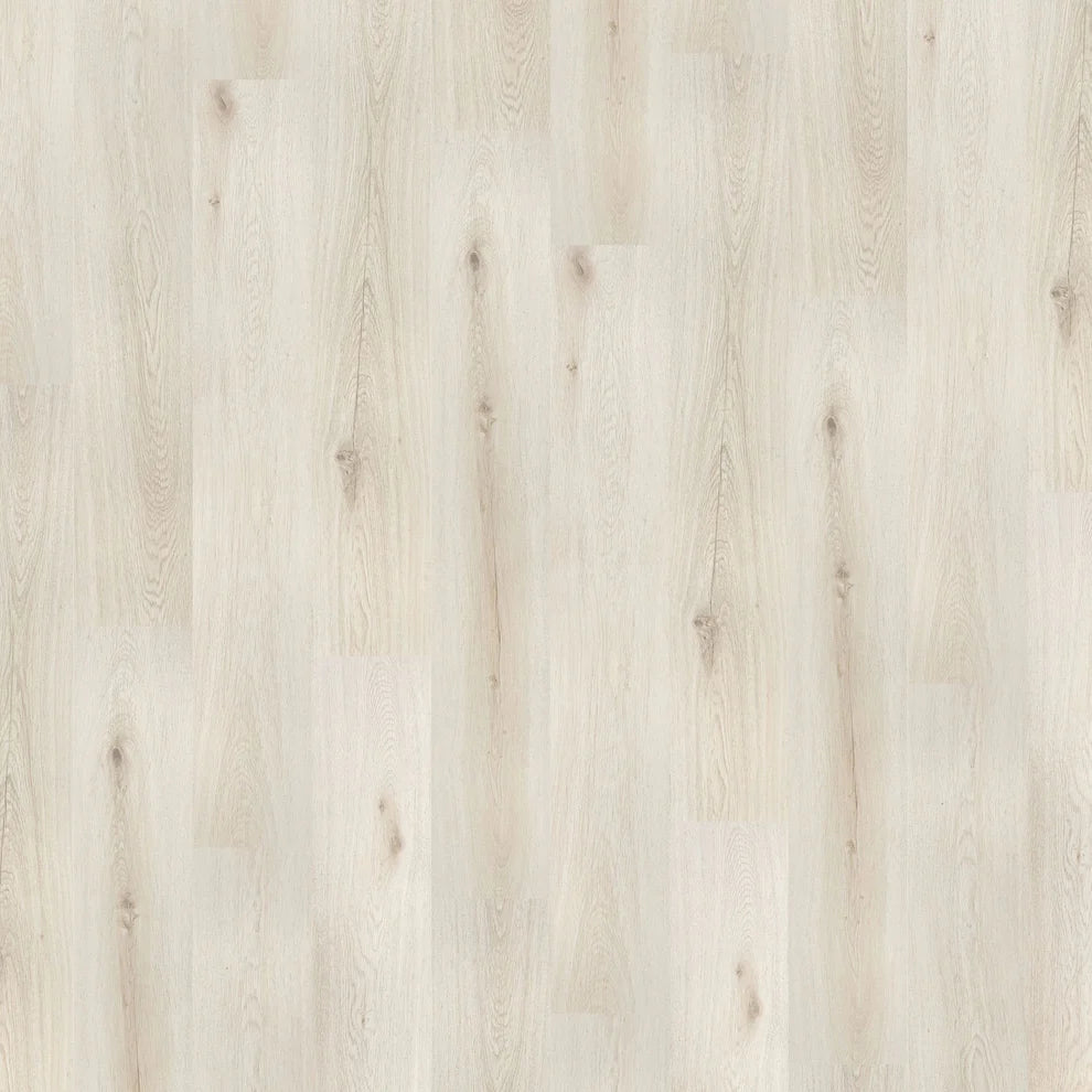 Lacombe Oak - SPC 3.2mm Embossed UV Coated Rigid Core Vinyl Flooring