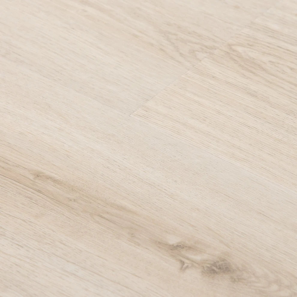 Lacombe Oak - SPC 3.2mm Embossed UV Coated Rigid Core Vinyl Flooring
