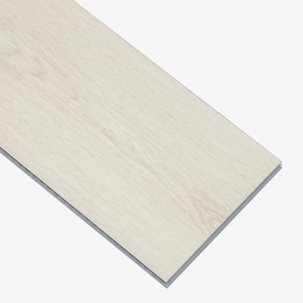 Lacombe Oak - SPC 3.2mm Embossed UV Coated Rigid Core Vinyl Flooring