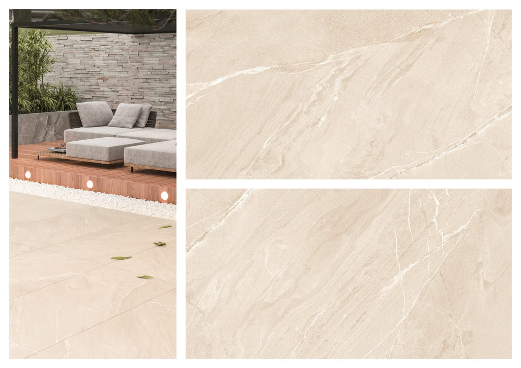 Lagom Sand 60x120