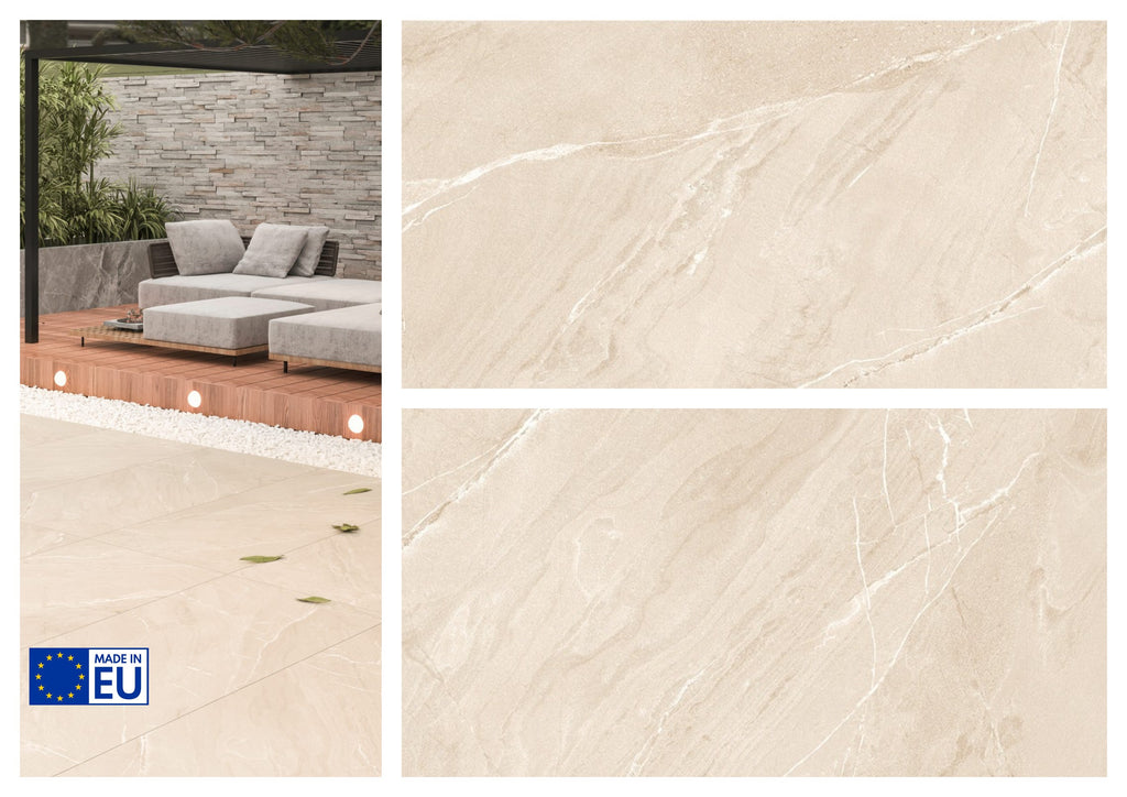 Lagom Sand 60x120