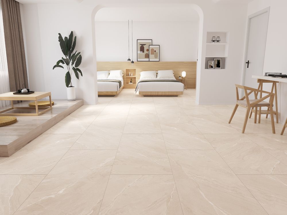 Lagom Sand 60x60