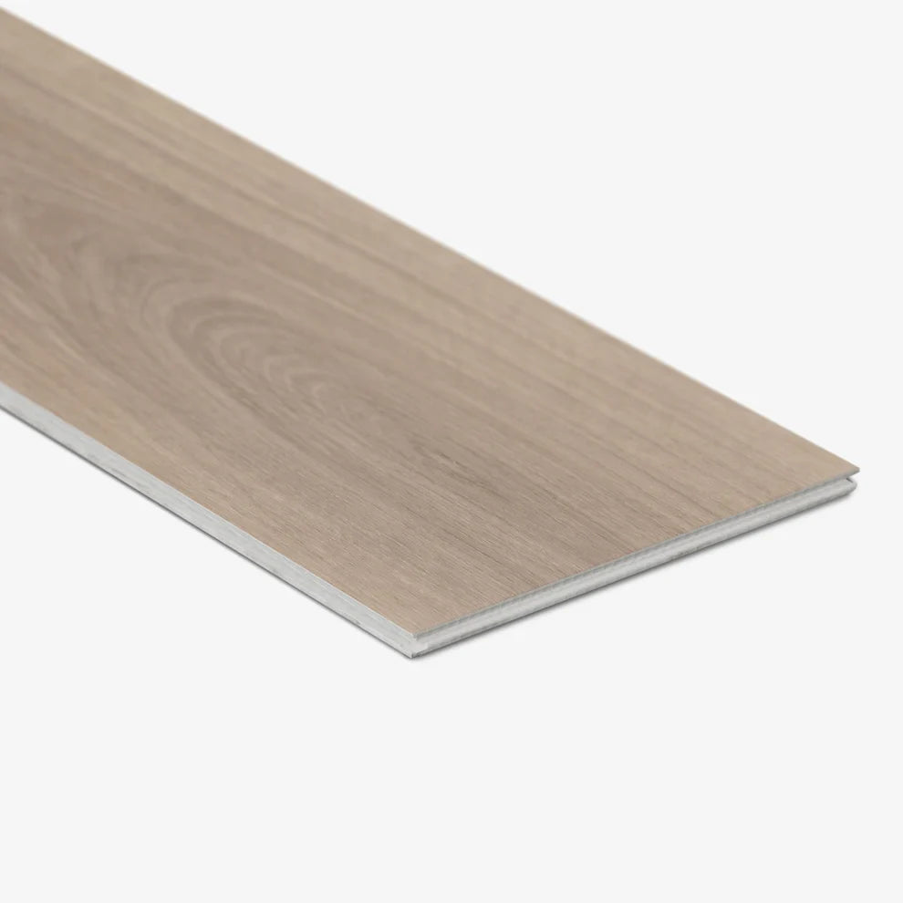 Lakeside Oak - SPC Herringbone 5.5mm Rigid Core Vinyl Flooring