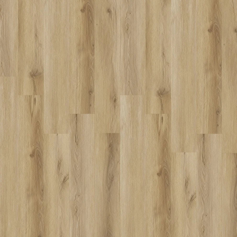 Langford Oak - SPC 5mm Embossed UV Coated Rigid Core Vinyl Flooring