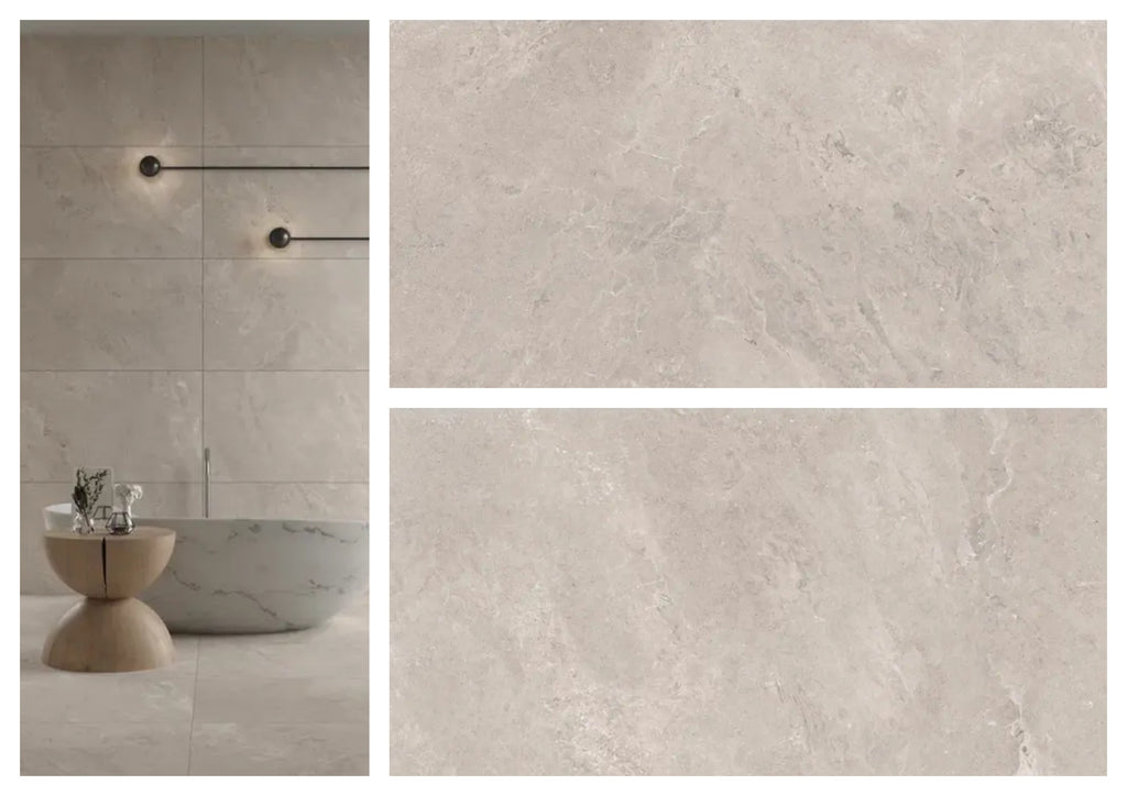 Laroc Creamy 60x120