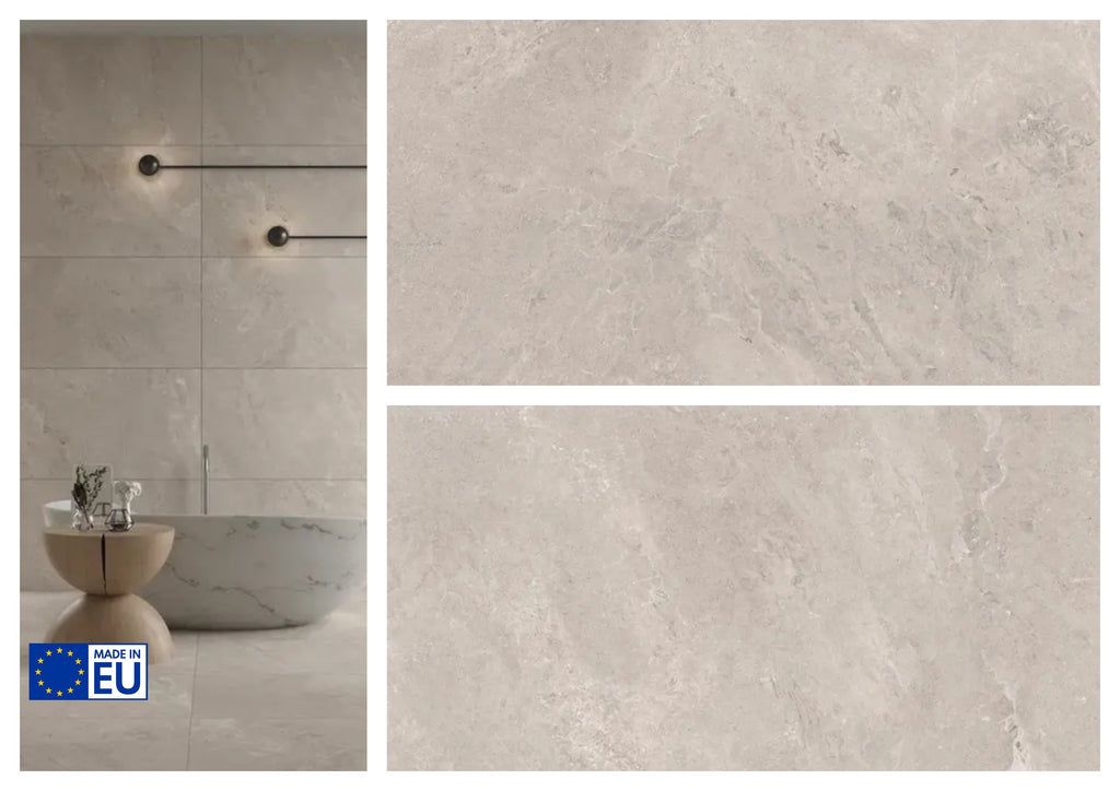 Laroc Creamy 60x120