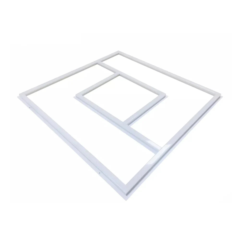 Led Frame Panel Double