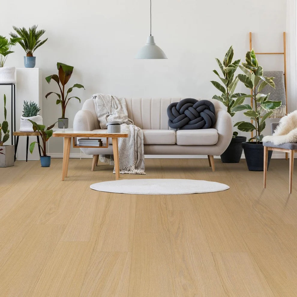 Madeira Kasha - 8mm Laminate Flooring