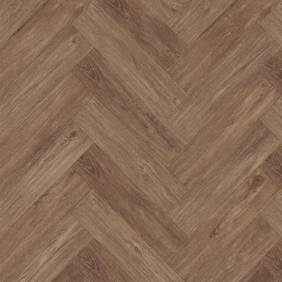 Loira - Water-resistant 8mm Matt Laminate Flooring