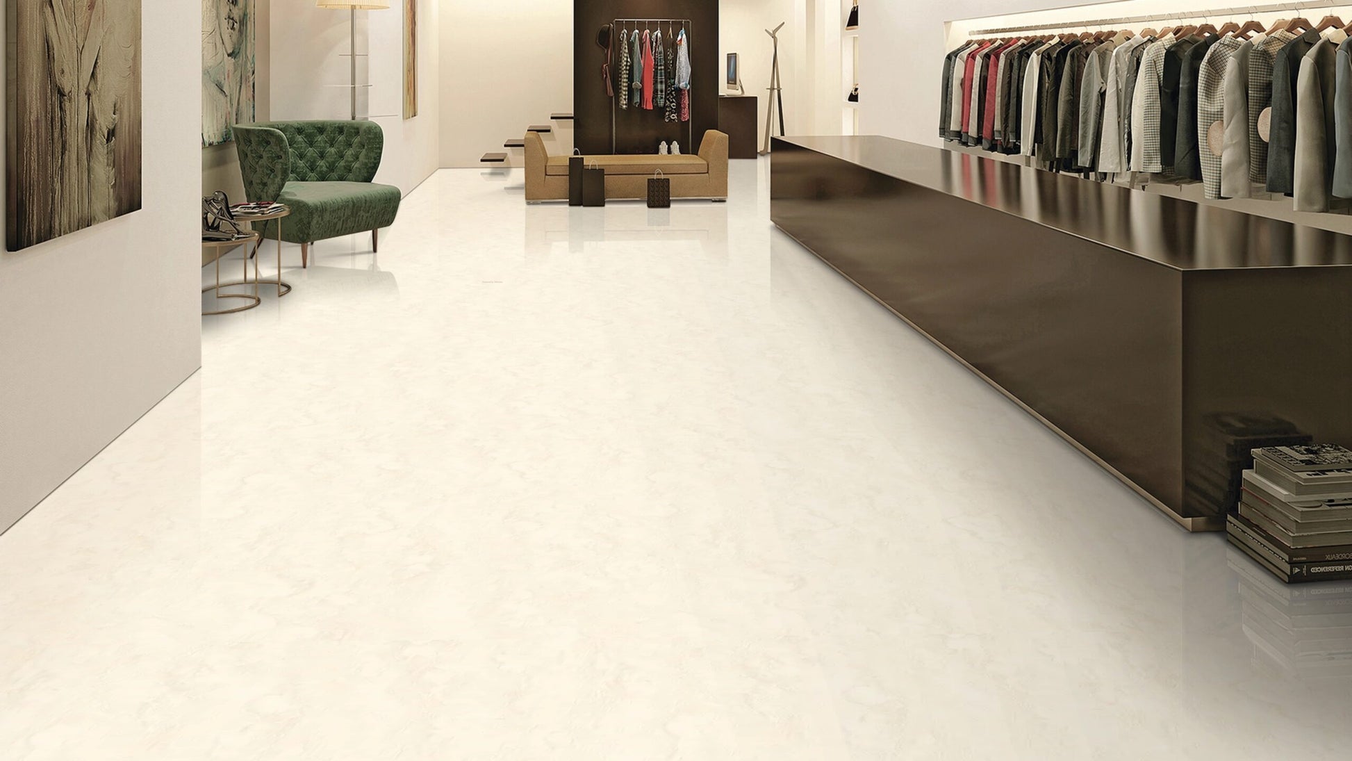 Dunes Cresme 60x120