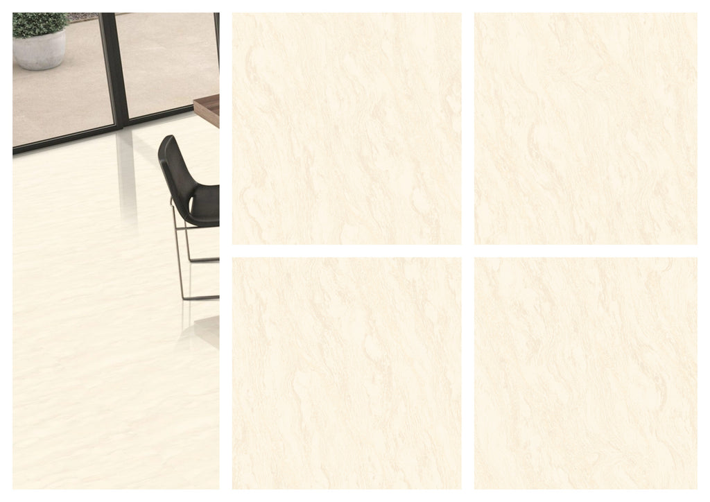 Dunes Cresme 60x60