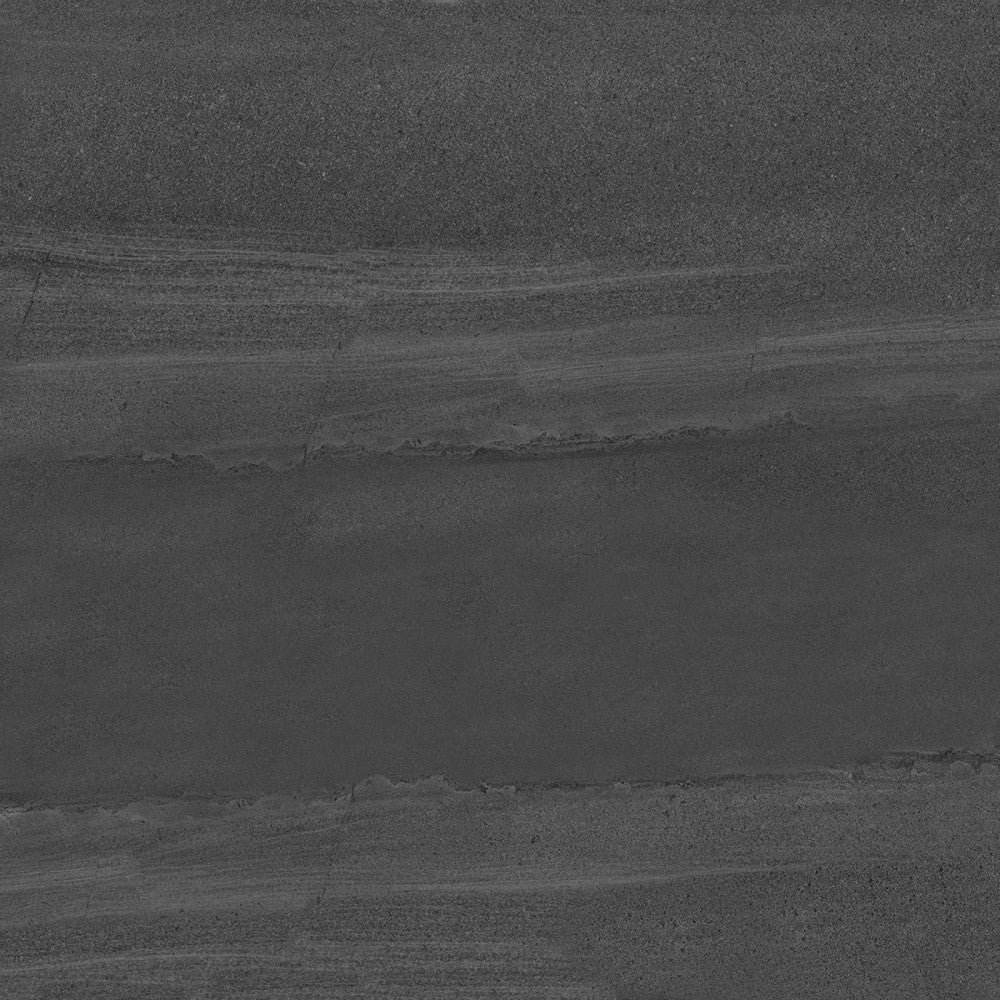 London Stone Anthracite 60x60