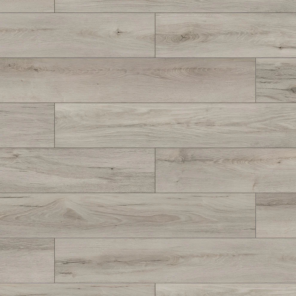 Bosco Warm Grey - 8mm Laminate Flooring