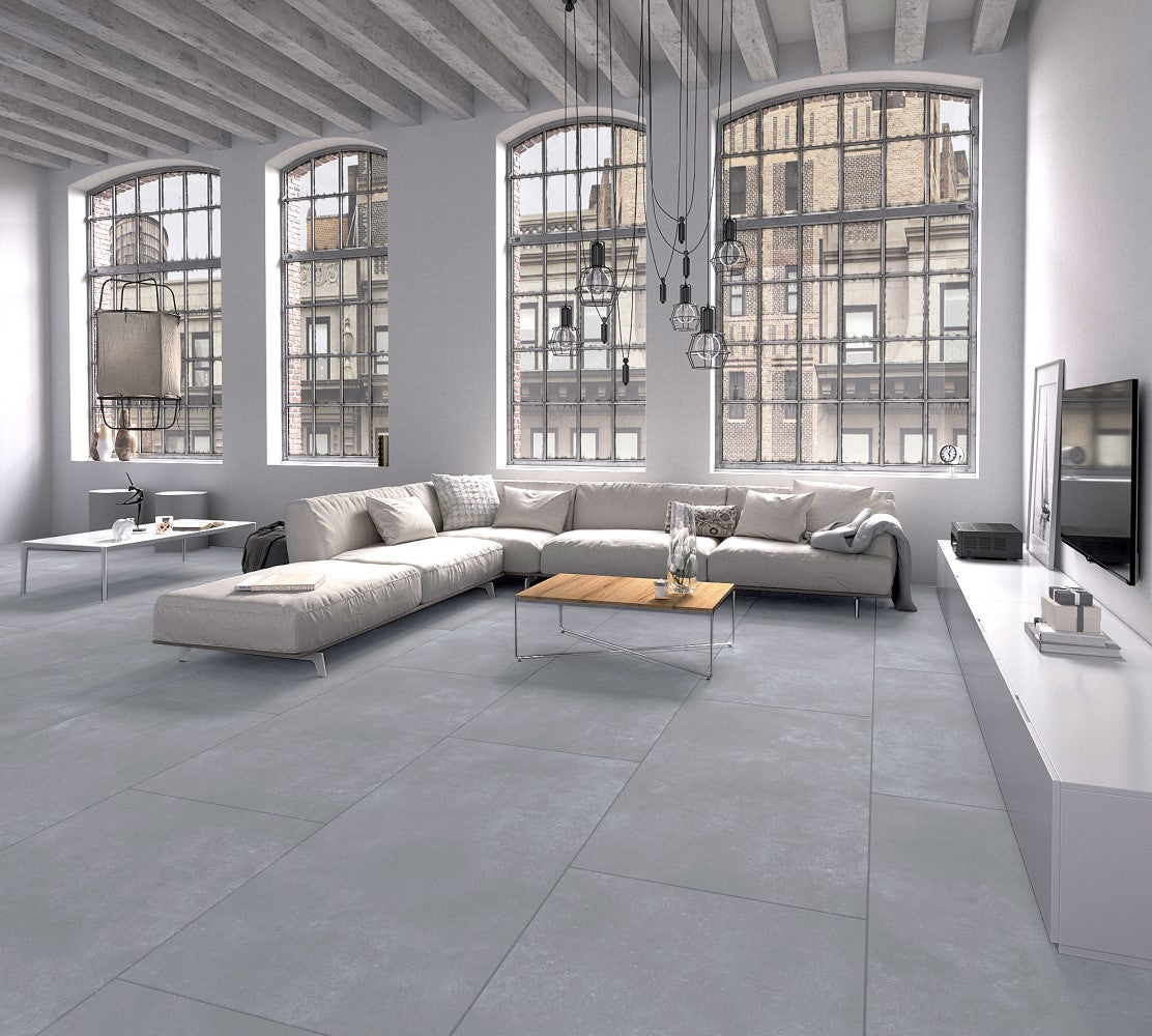 Serene Cool Grey 60x120
