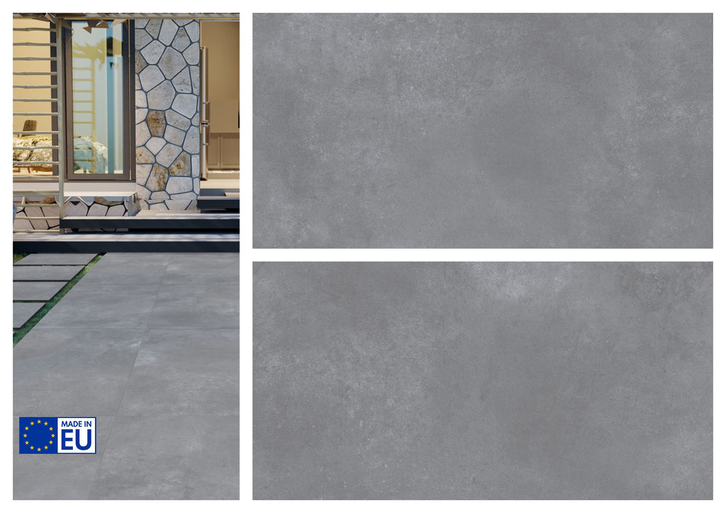 Serene Cool Grey 60x120