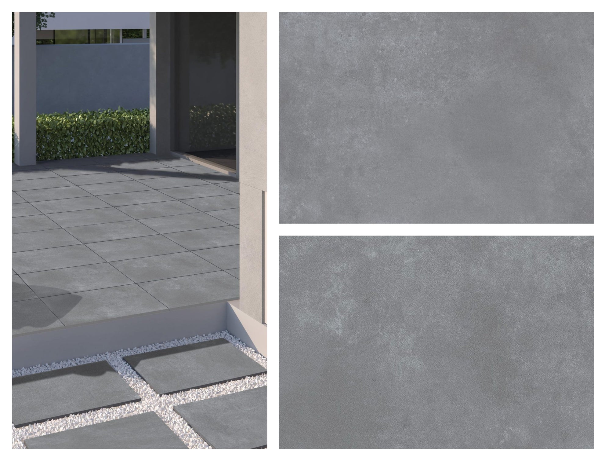 Serene Cool Grey 60x90