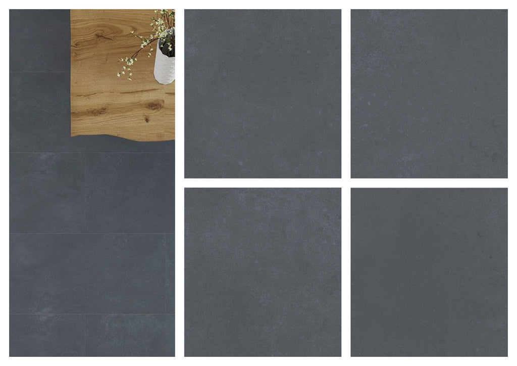 Serene Mid Grey 60x60