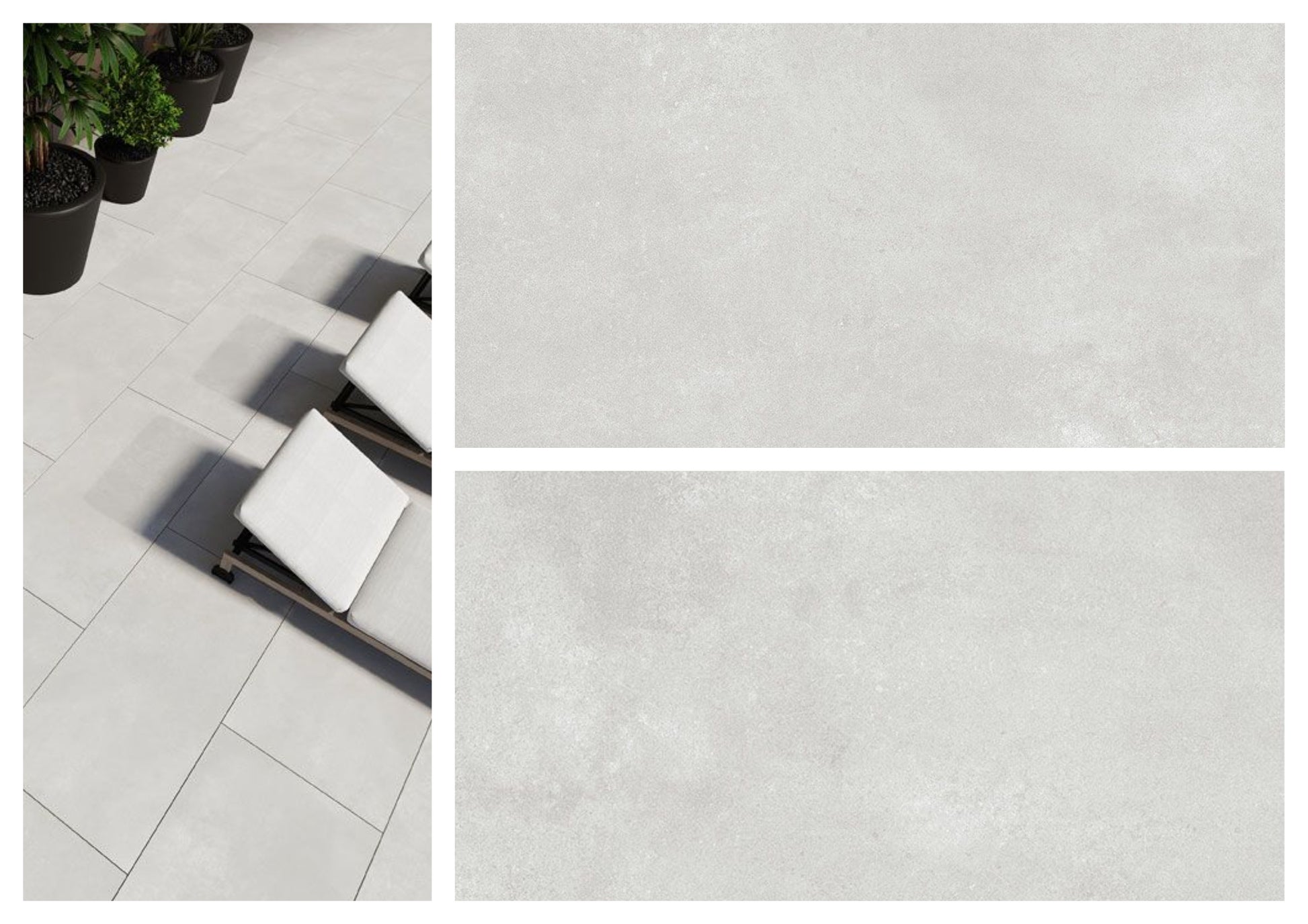 Serene Off White 60x120