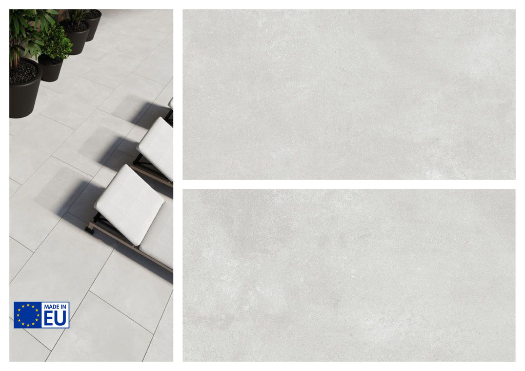 Serene Off White 60x120