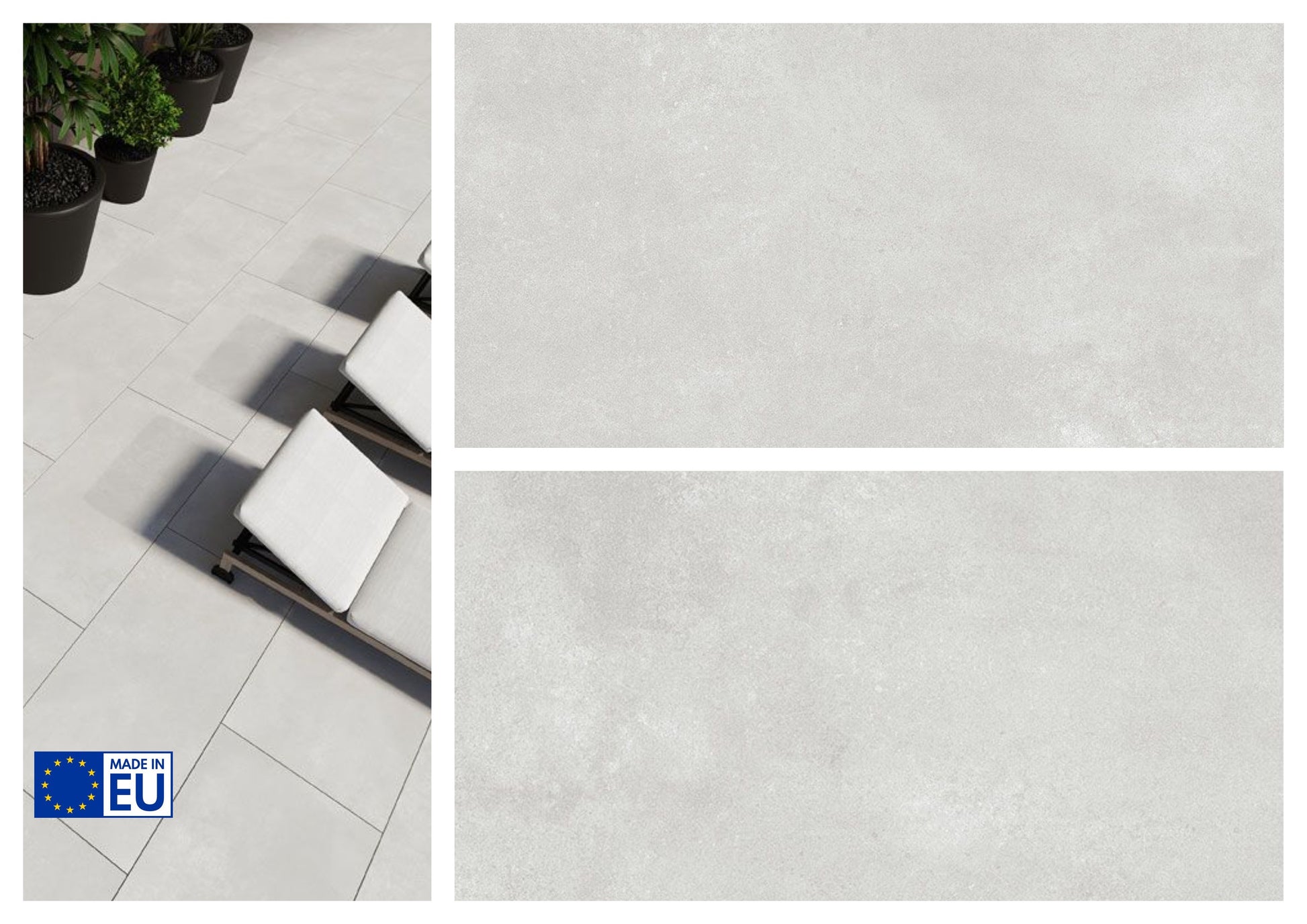 Serene Off White 60x120