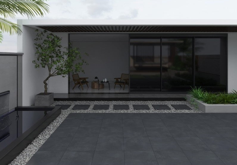 Serene Ash 60x60