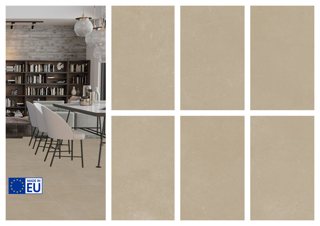Serene Sand 30x60