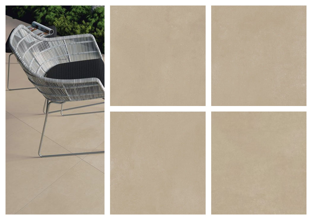 Serene Sand 60x60