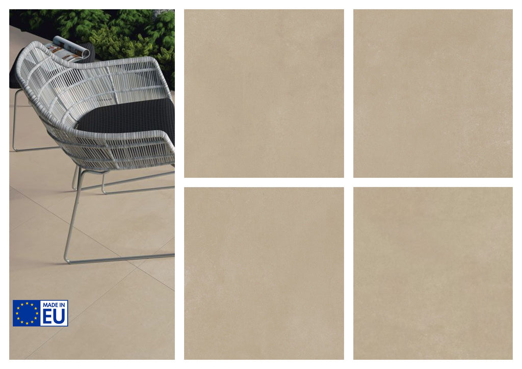 Serene Sand 60x60