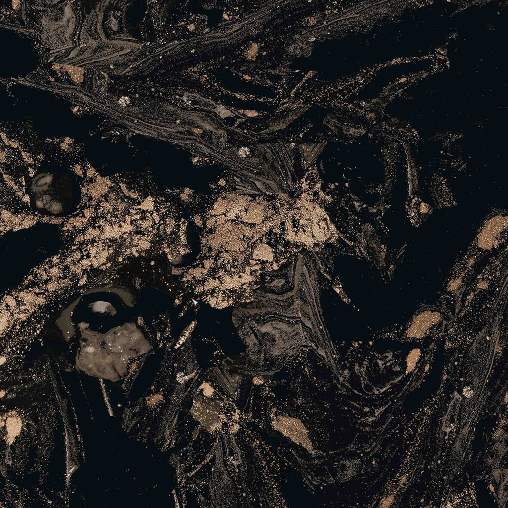 Magnifique Black 60x60