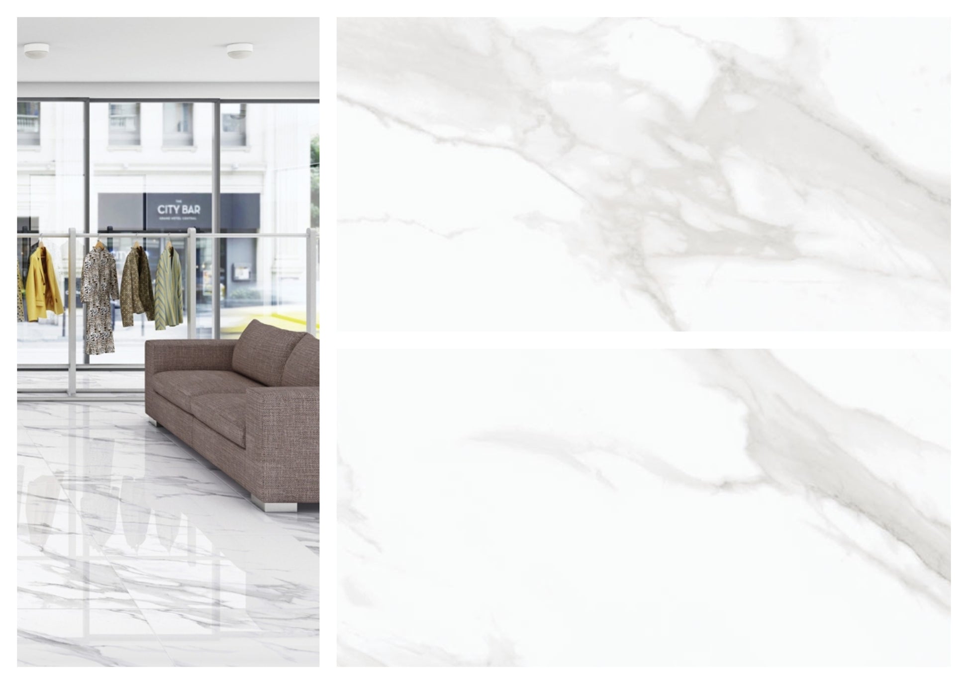 Mercurio 60x120