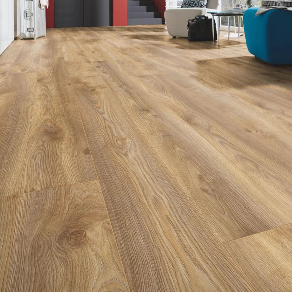 Magnolia Nature - 12mm Laminate Flooring